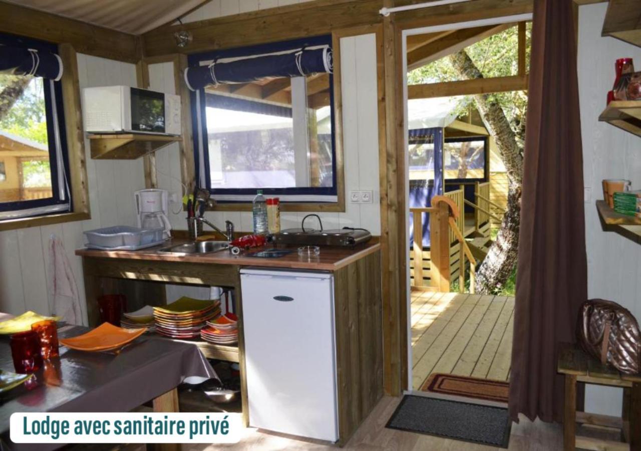 Campsite Routes Du Monde Atc La Hume-arcachon Gujan-Mestras