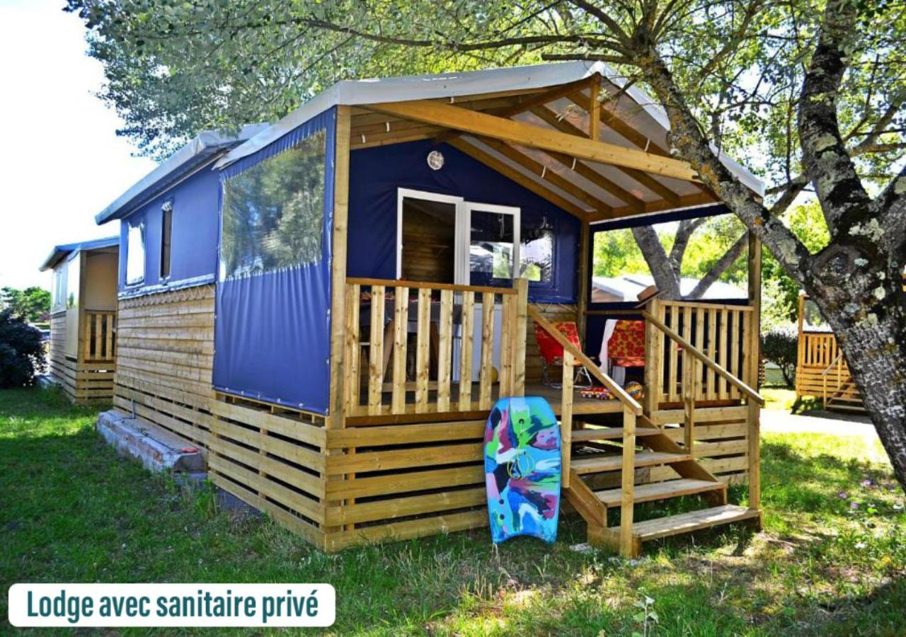 Routes Du Monde Atc La Hume-arcachon Campsite *