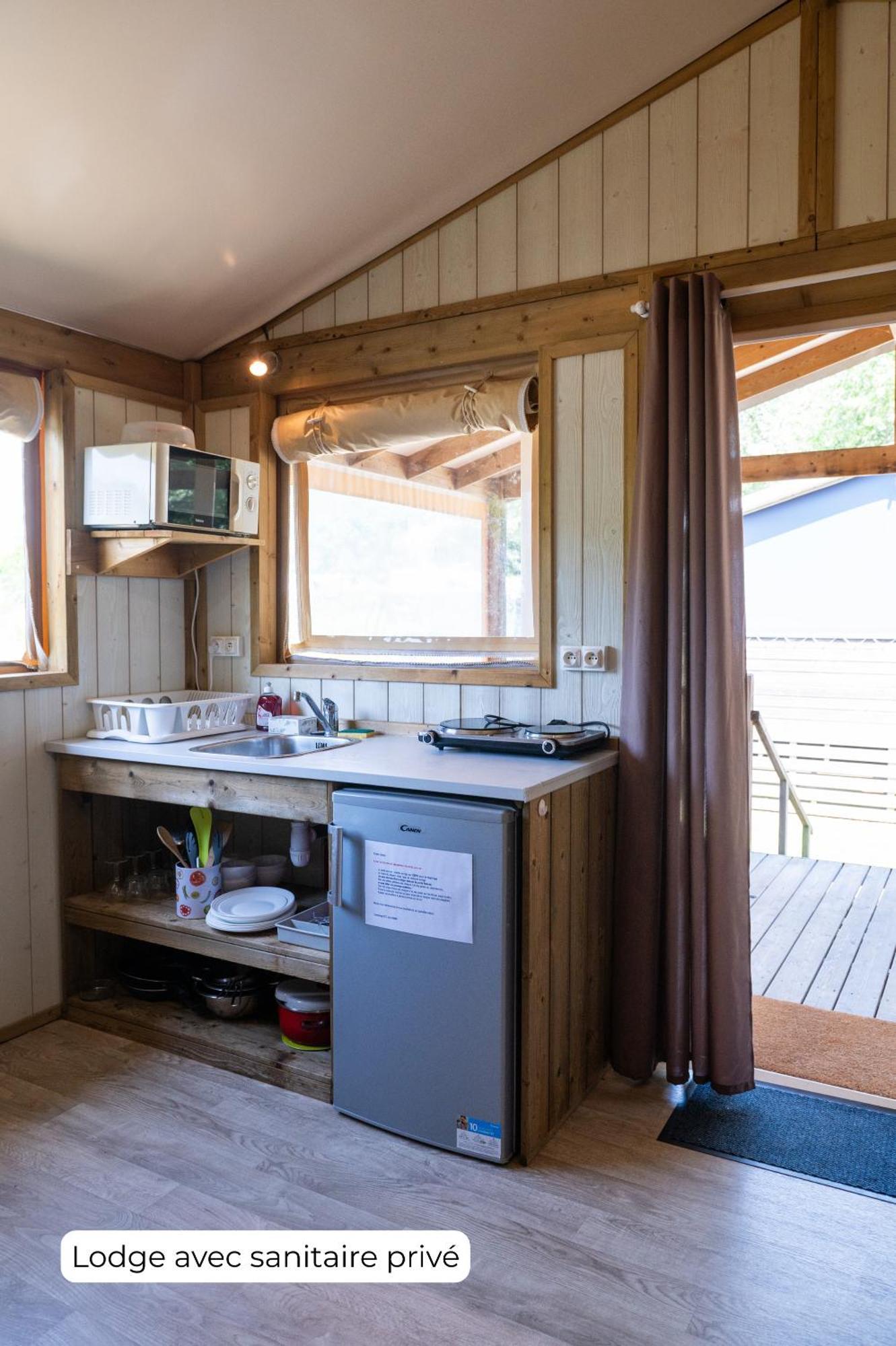 Routes Du Monde Atc La Hume-arcachon Campsite *