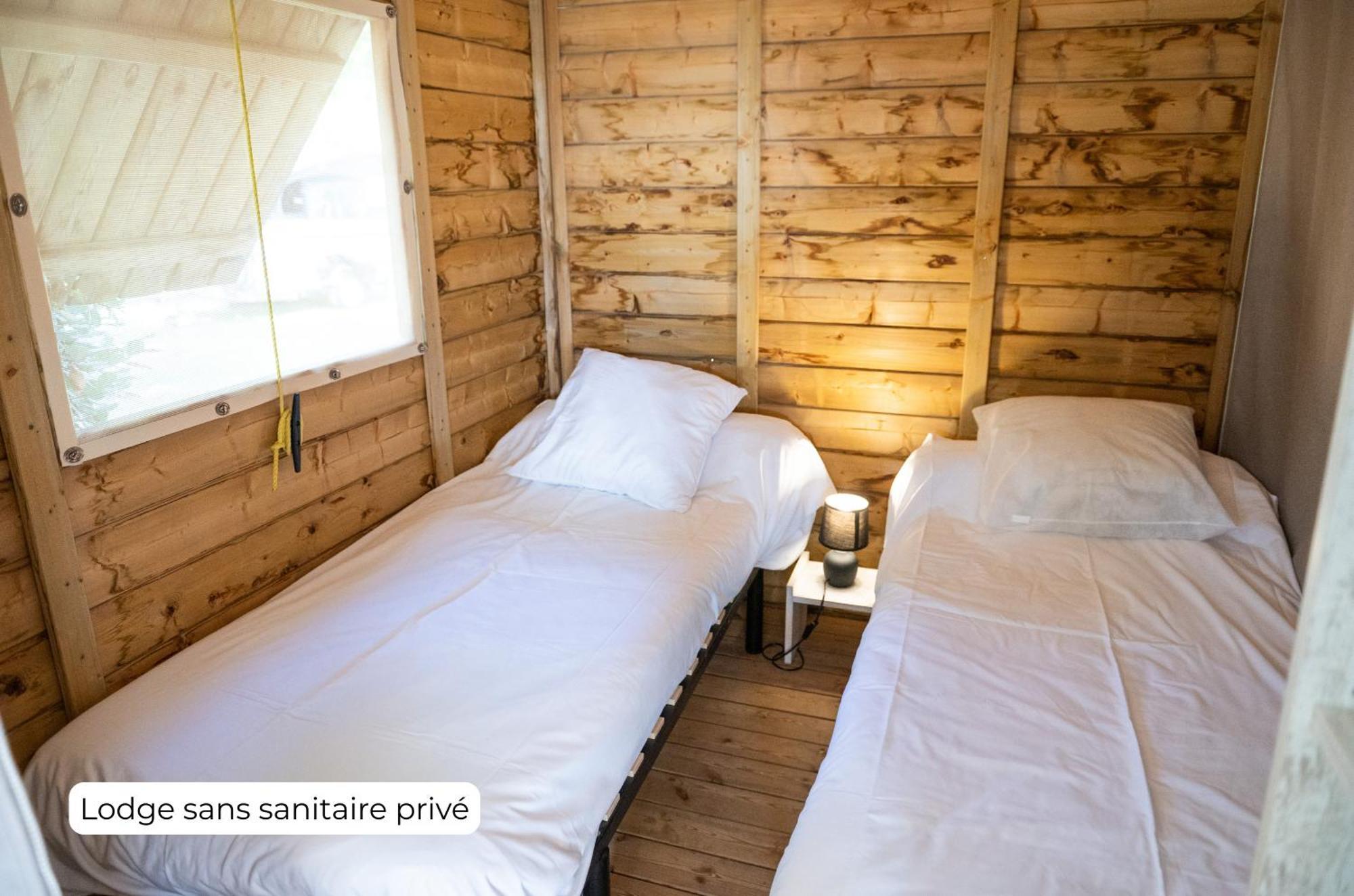 Routes Du Monde Atc La Hume-arcachon Campsite *