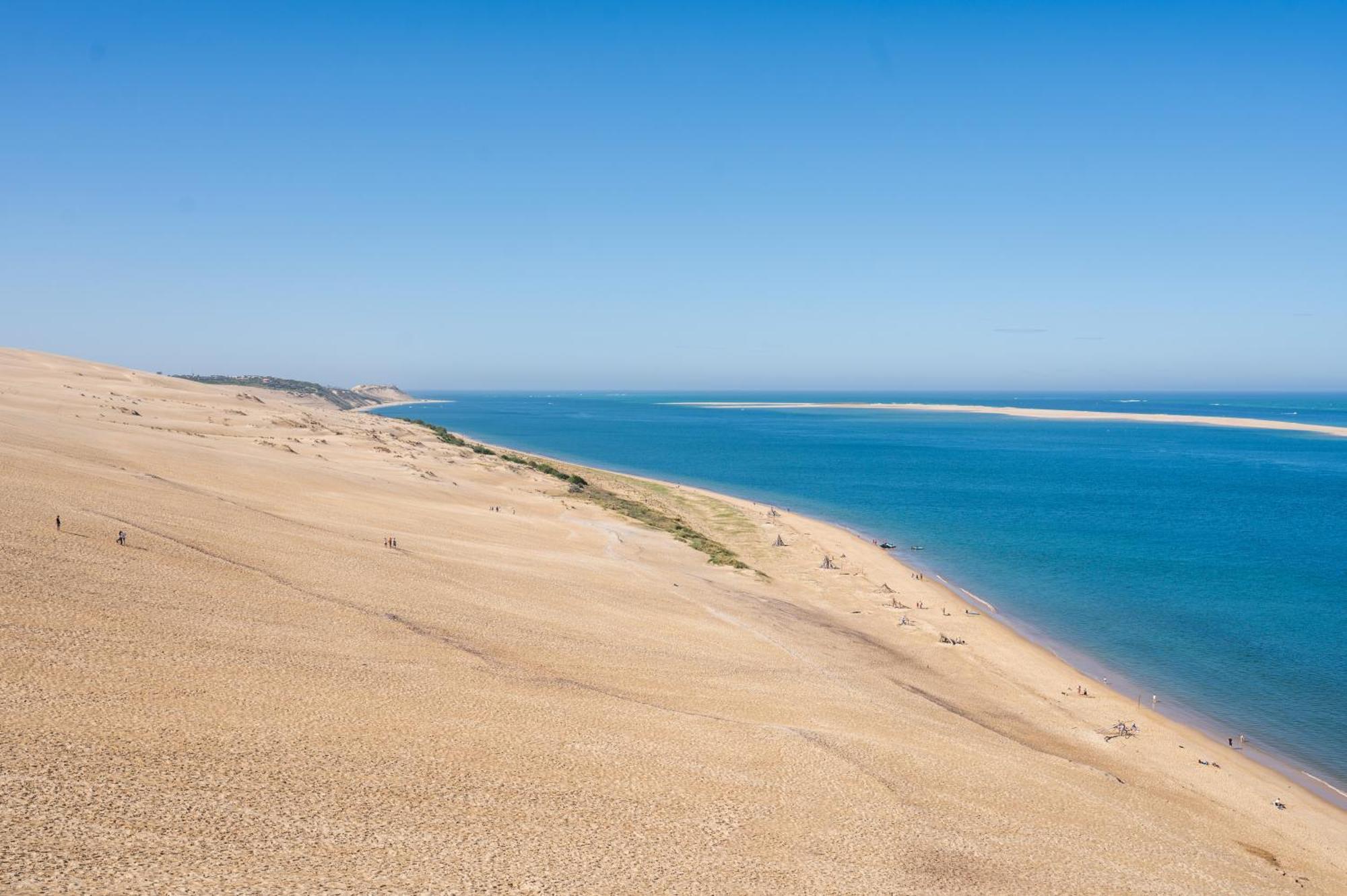 Routes Du Monde Atc La Hume-arcachon * Gujan-Mestras