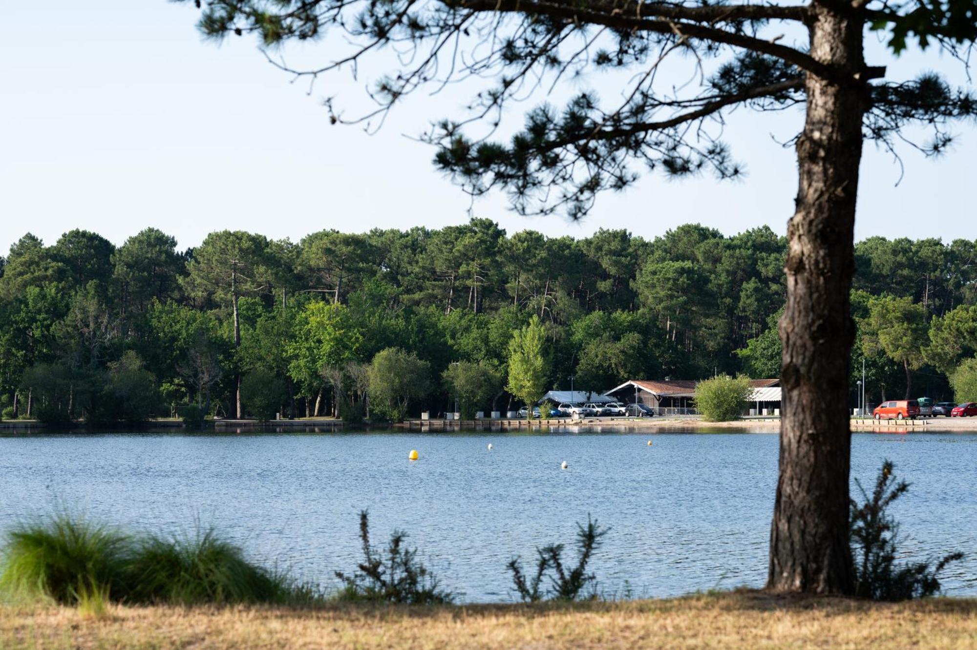 Routes Du Monde Atc La Hume-arcachon Campsite