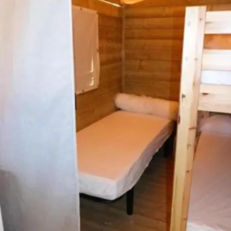 Camping Routes Du Monde Atc La Hume-Arcachon Gujan-Mestras Exterior foto