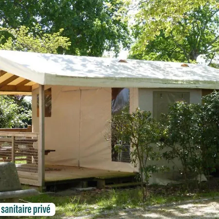 Camping Routes Du Monde Atc La Hume-Arcachon Gujan-Mestras Exterior foto