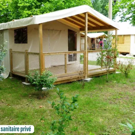 Camping Routes Du Monde Atc La Hume-Arcachon Gujan-Mestras Exterior foto