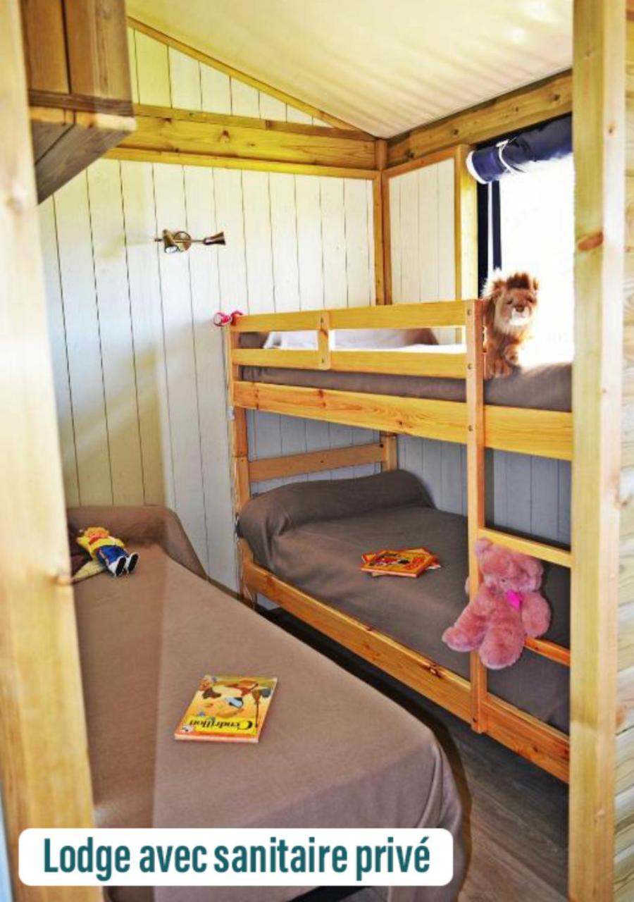 Routes Du Monde Atc La Hume-arcachon Camping