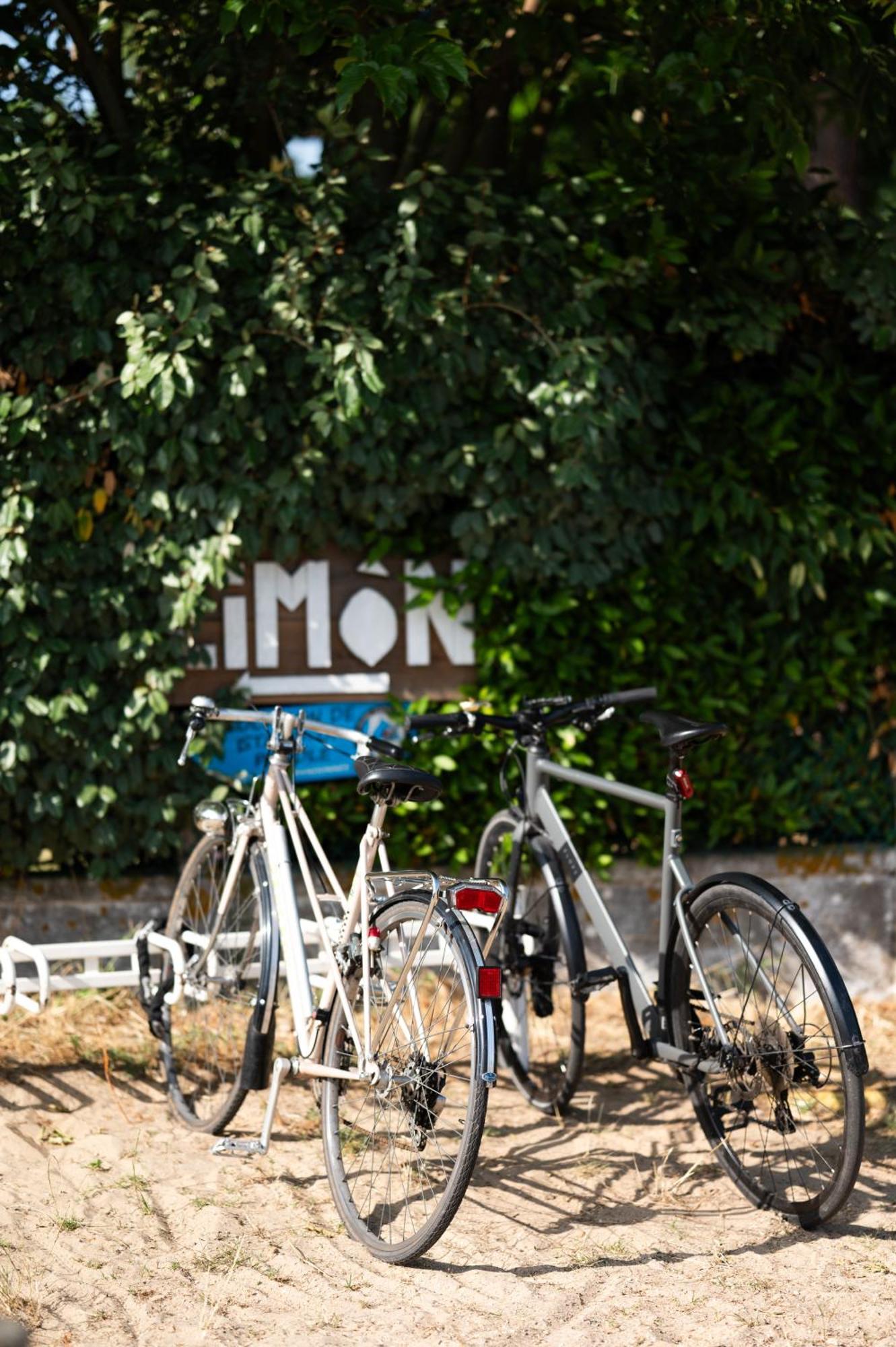 Routes Du Monde Atc La Hume-arcachon Campeggio Gujan-Mestras