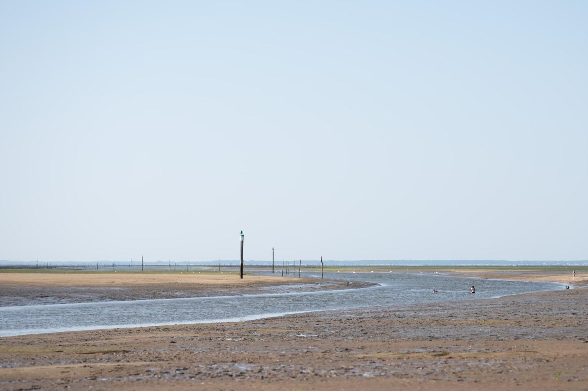 Campeggio Routes Du Monde Atc La Hume-arcachon
