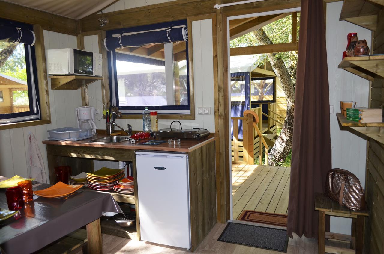 Campsite Routes Du Monde Atc La Hume-arcachon Gujan-Mestras