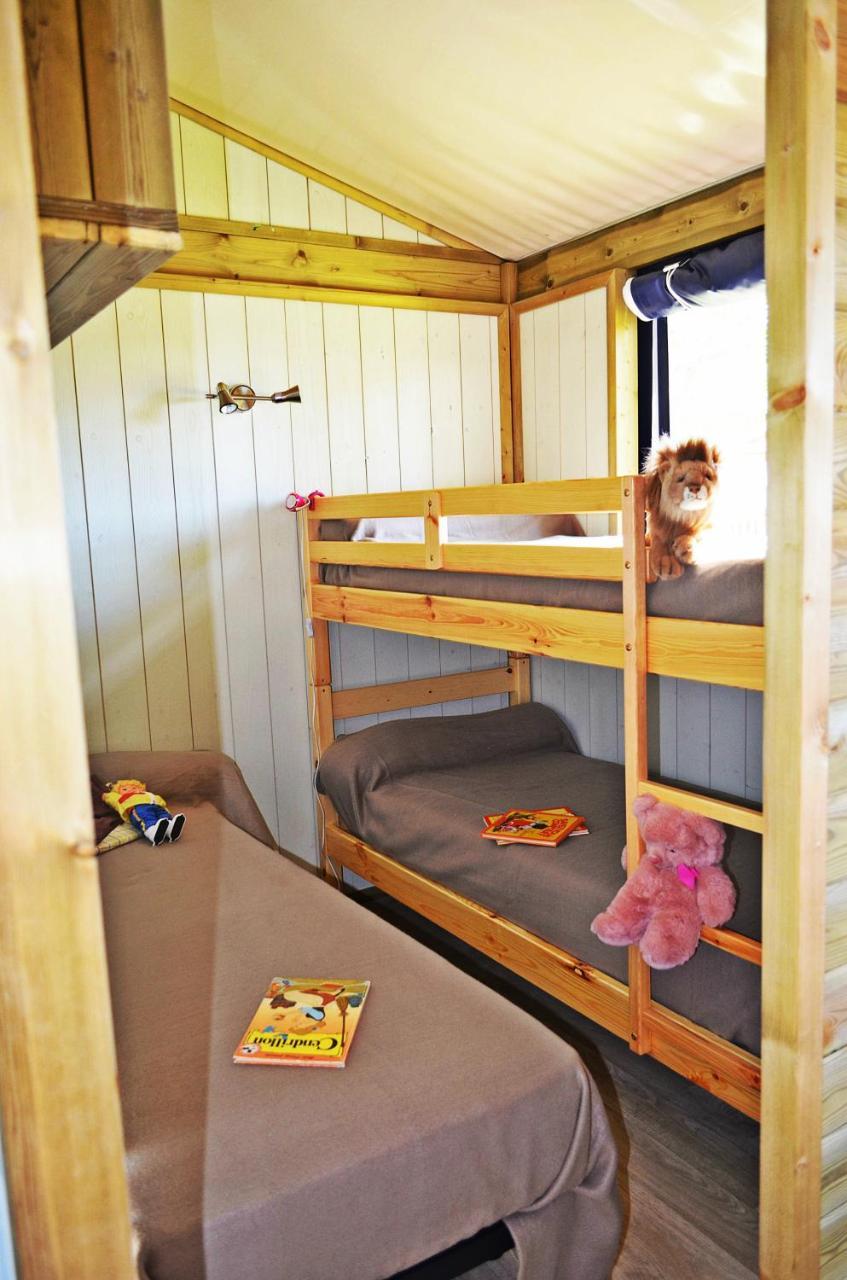 Routes Du Monde Atc La Hume-arcachon Camping